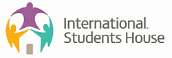 International Student House Logo