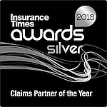 insurance claims award