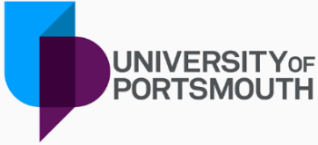 Portsmouth University logo