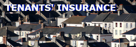 tenants insurance