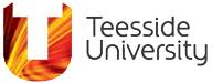 Teesside University Logo