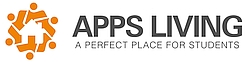 Apps Living Logo
