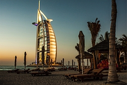 Hotel Dubai image