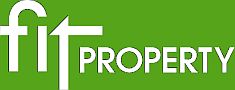 Fit Property logo