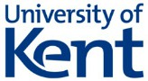 Kent University Logo